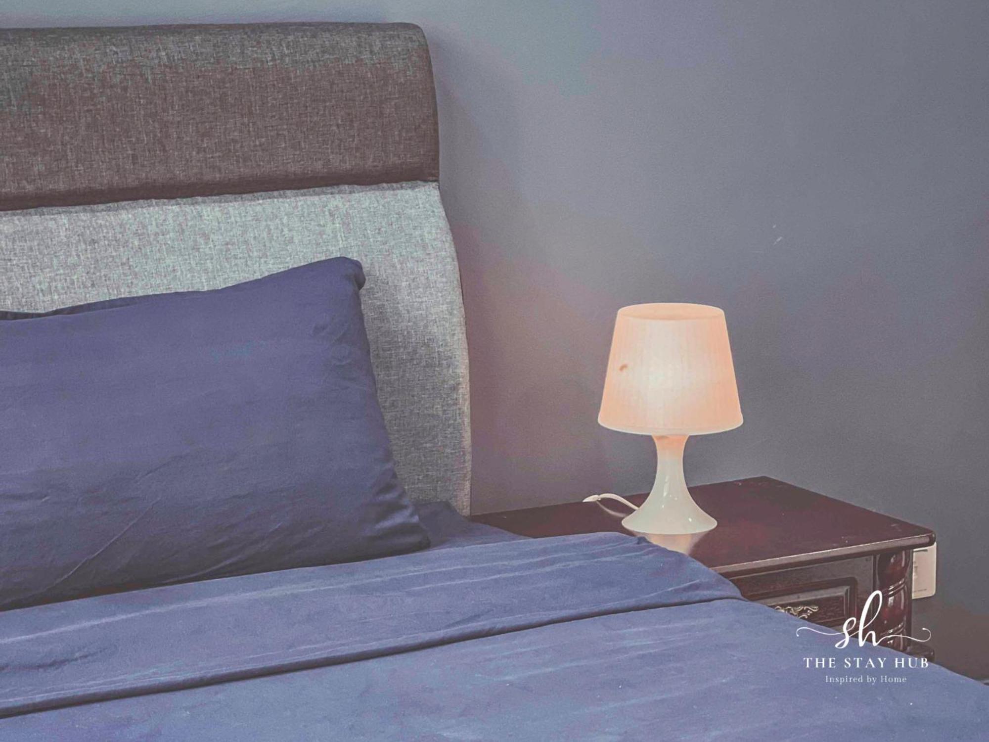 קואלה לומפור Regalia Residence The Sky Pool Suite מראה חיצוני תמונה